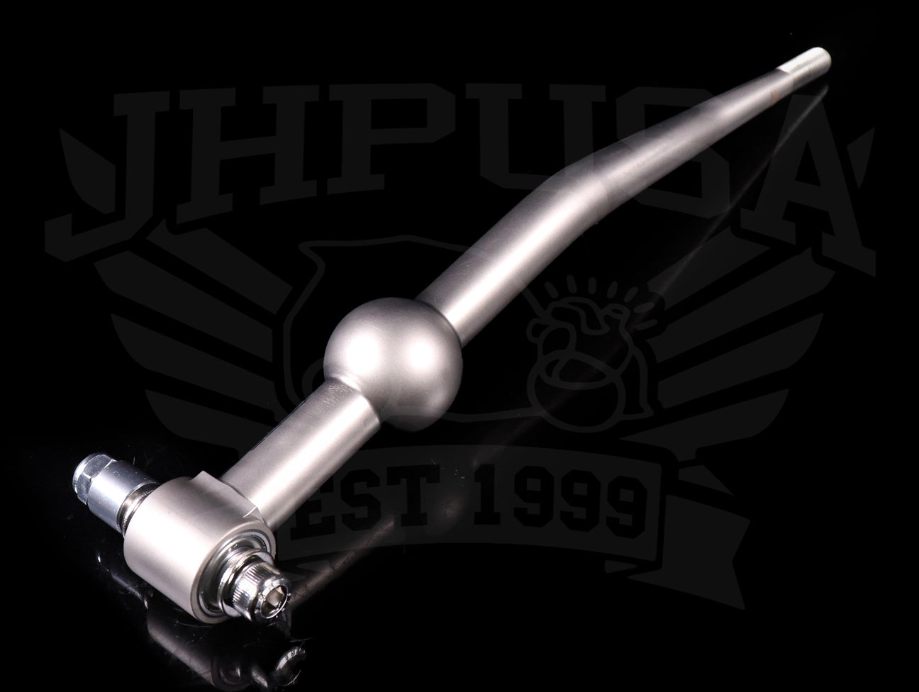 Skunk2 Single Bend Short Shifter - 88-00 Civic / 90-93 Integra