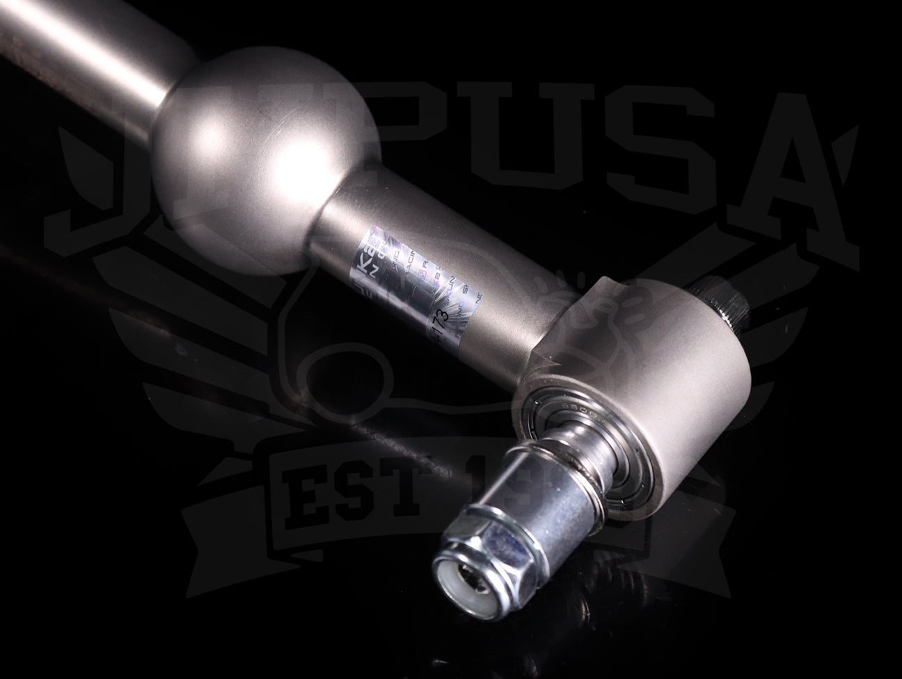 Skunk2 Single Bend Short Shifter - 88-00 Civic / 90-93 Integra