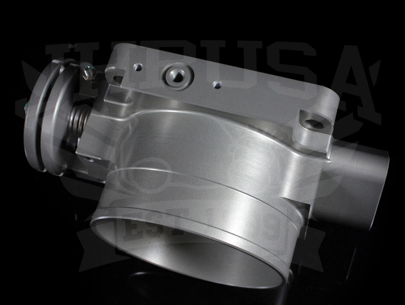 Skunk2 Pro Series Throttle Body 90mm - Universal