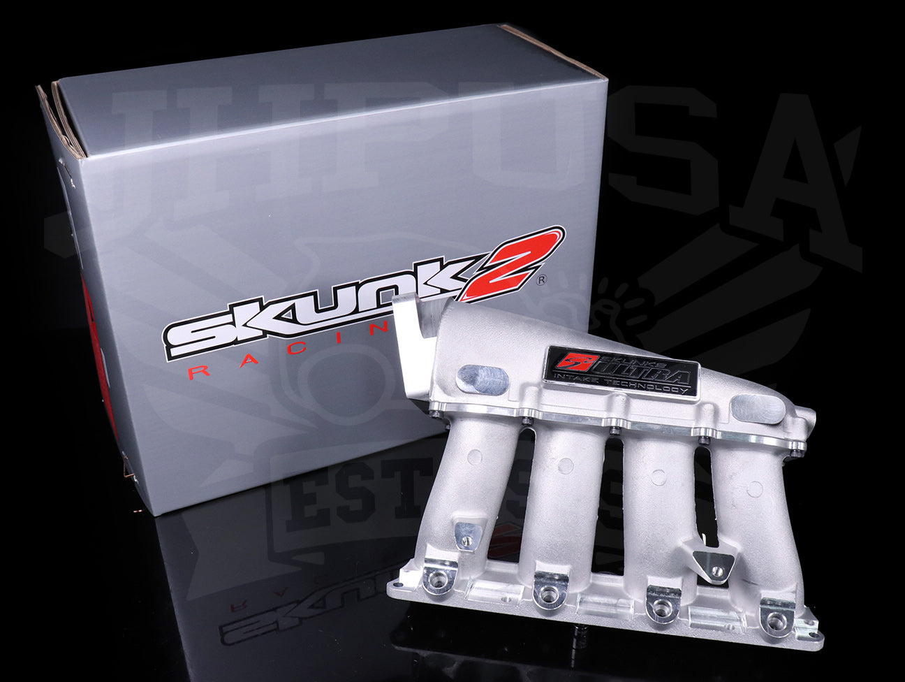 Skunk2 Ultra Street Intake Manifold - K-series