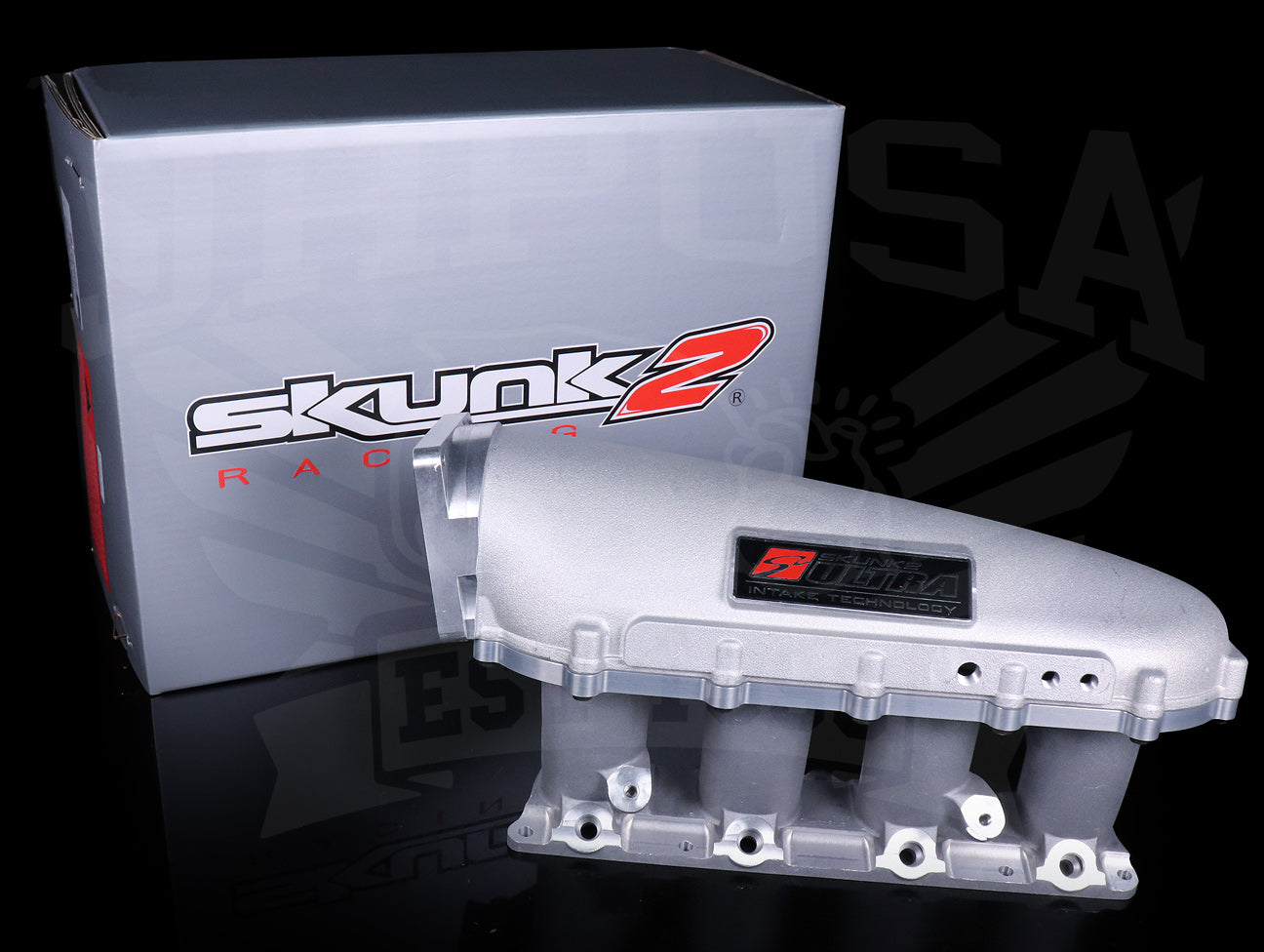 Skunk2 Racing Remote IACV Kit – B/D Series Ultra Series Intake Manifold (307-05-9565)