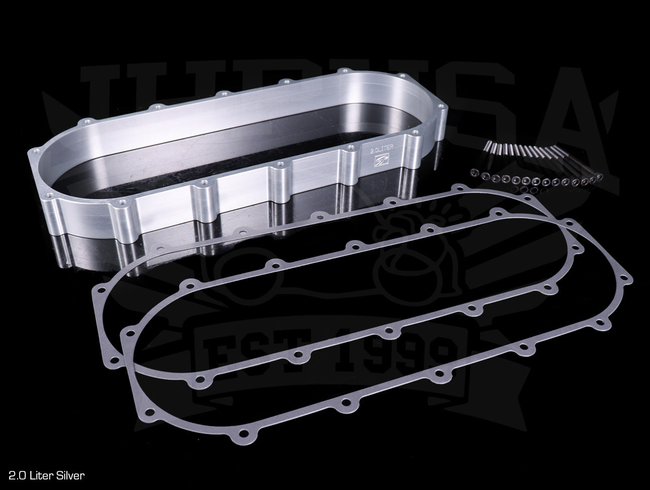 Skunk2 Ultra Series Manifold Billet Spacer - B/K-series