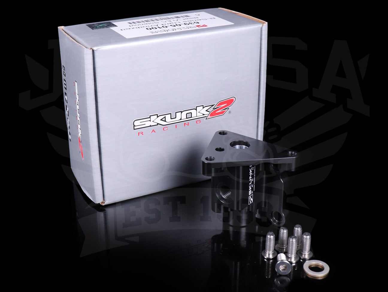 Skunk2 Billet VTEC Solenoid - S2000