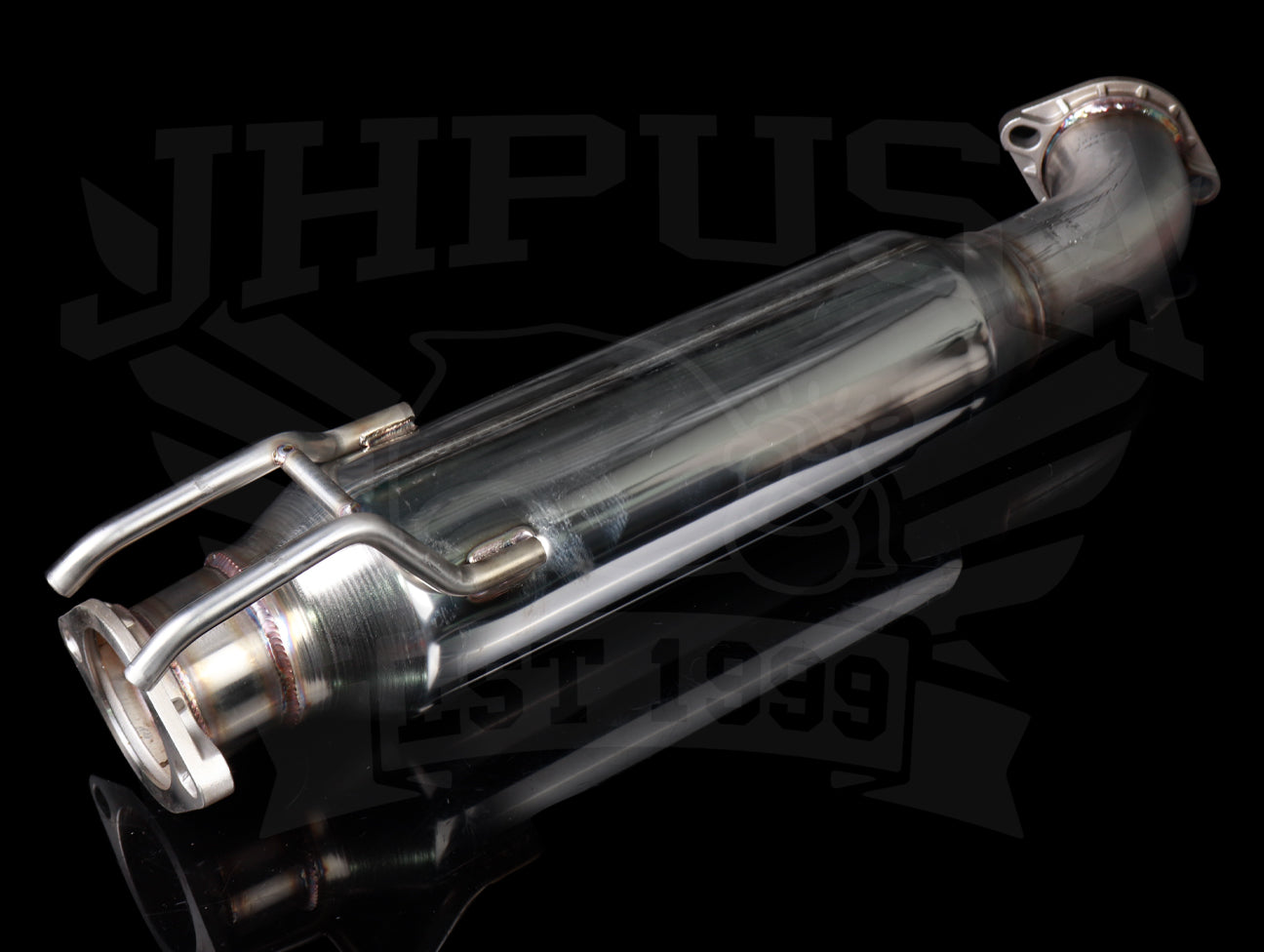 Skunk2 MegaPower R Exhaust (70mm) - 07-11 Civic Si Sedan