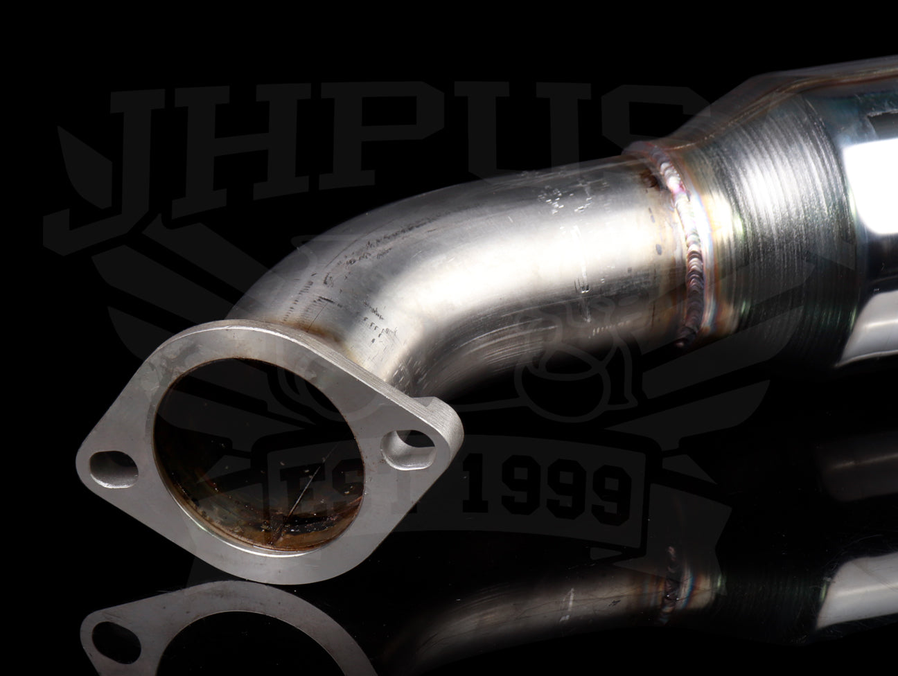 Skunk2 MegaPower R Exhaust (70mm) - 07-11 Civic Si Sedan