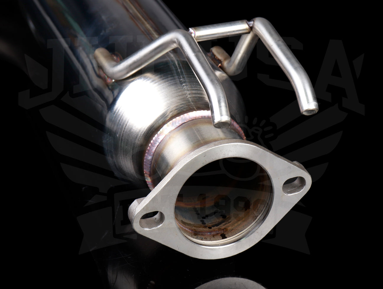 Skunk2 MegaPower R Exhaust (70mm) - 07-11 Civic Si Sedan