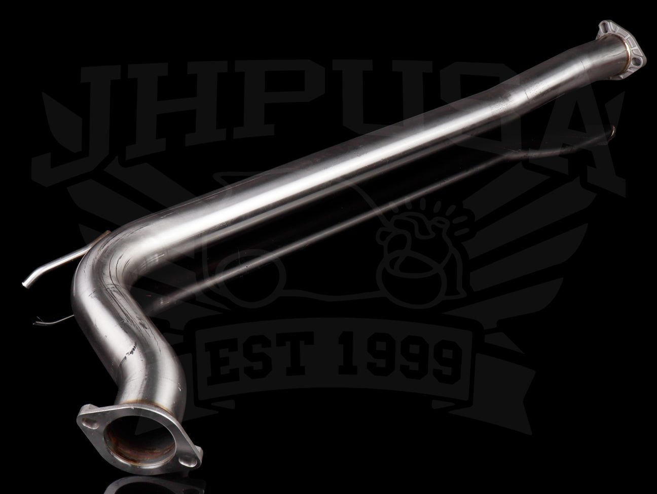 Skunk2 MegaPower R Exhaust (70mm) - 07-11 Civic Si Sedan