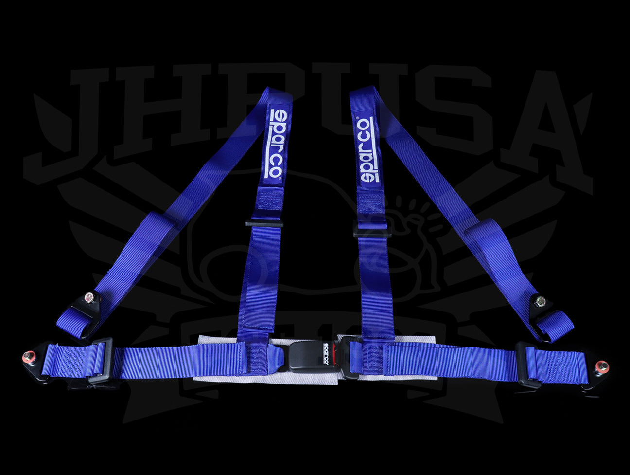 Takata 4 Point Seat Belt Harness - JDM Honda Parts USA – JHPUSA