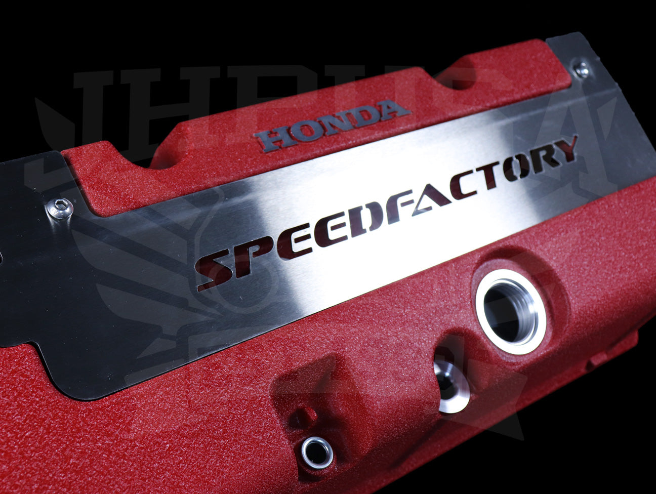 SpeedFactory Racing Coil Cover - K-series
