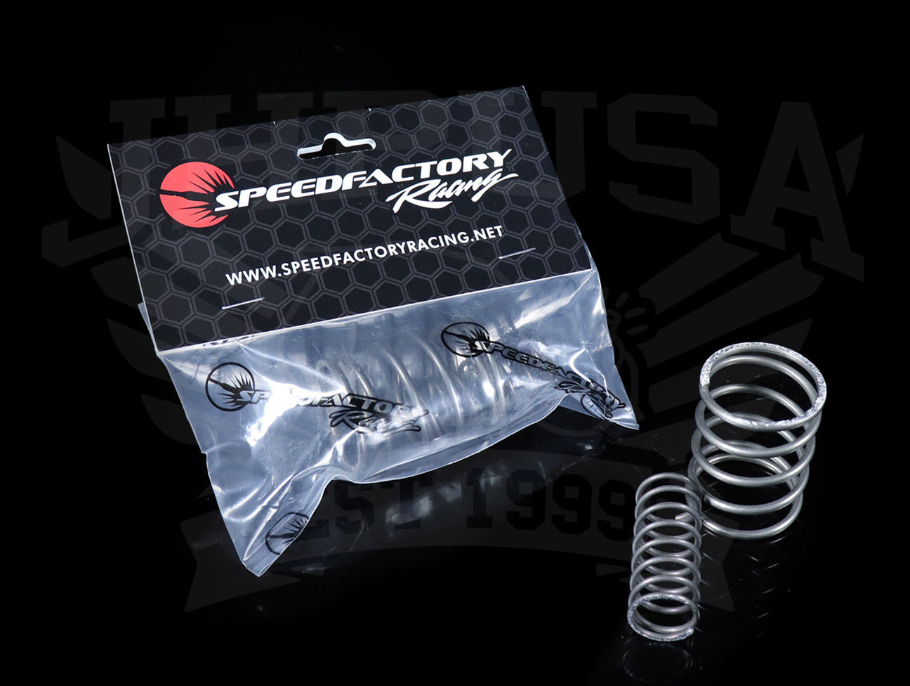 SpeedFactory Drag Spec Shifter Spring Kit - K-series - JHPUSA