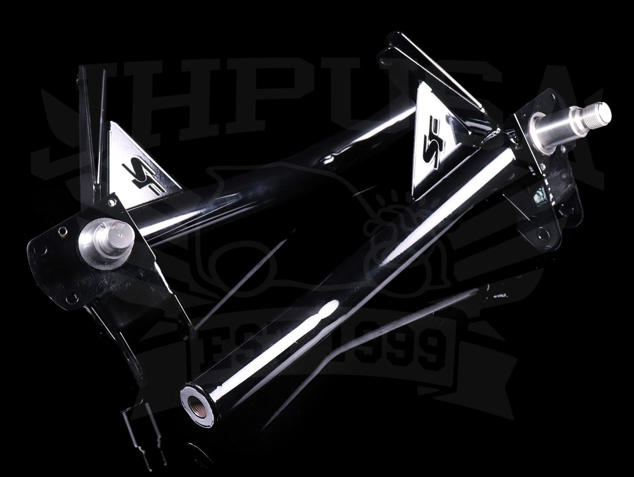 SpeedFactory Racing Lightweight Rear Trailing Arm Kit With Staging