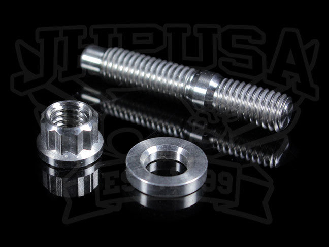 SpeedFactory Titanium Manifold Stud Kit - B/D/F/H/K-series