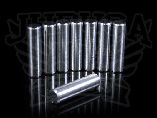 SpeedFactory VTEC Eliminator Titanium Pin Kit - D/B/F/H/K-series