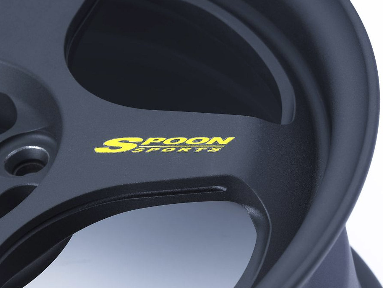 Spoon Sports SW388 Wheel Spoke Decal