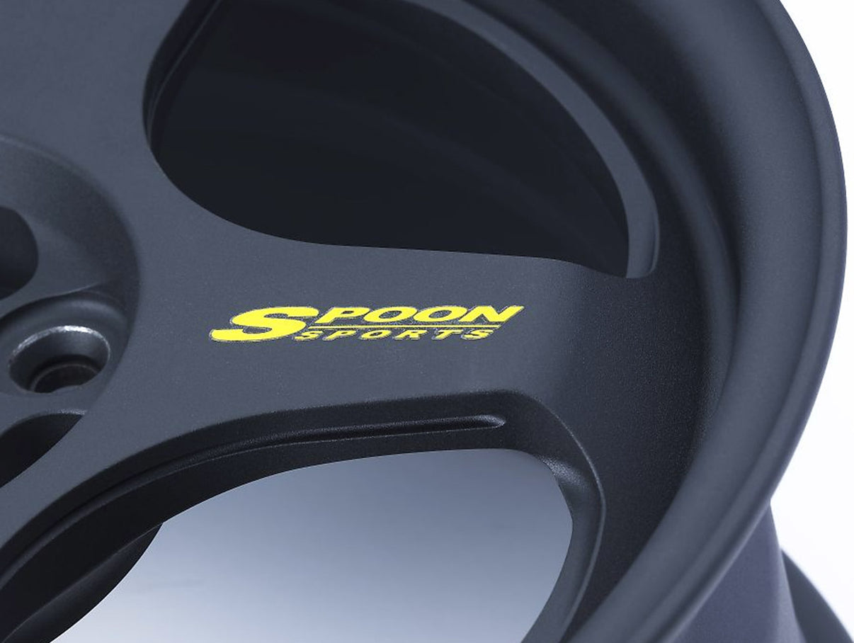Spoon Sports SW388 Wheel Spoke Decal - JHPUSA