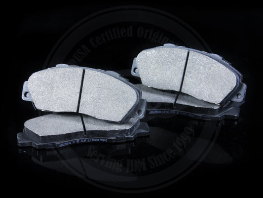 StopTech 309 Street Performance Front Brake Pads | 2013+ FRS/BRZ
