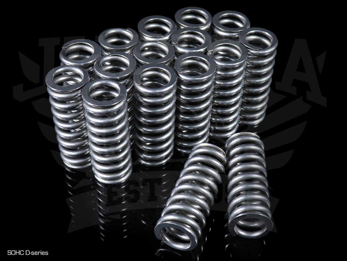 Supertech Valve Spring Set Dseries (SOHC & DOHC) JHPUSA