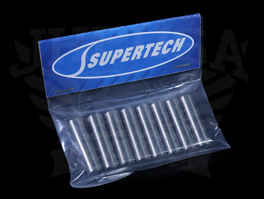 Supertech Titanium Lock Pin Kit - B/H-series VTEC