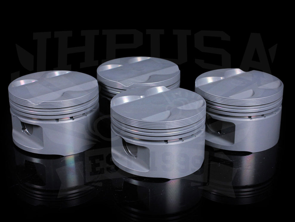 Supertech Piston Kit Nissan RB25 JHPUSA