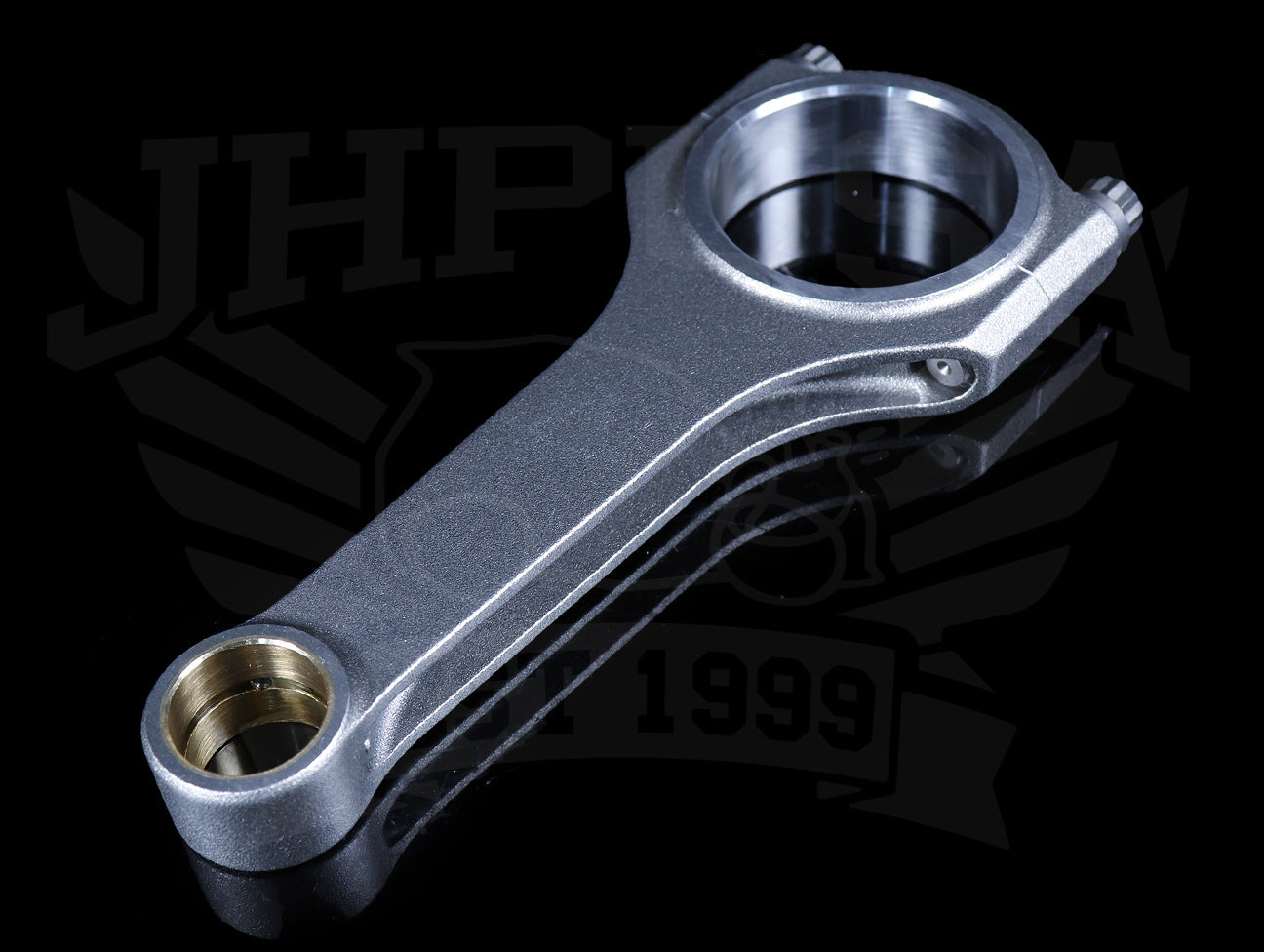 Supertech Forged Connecting Rods - Mazda Miata 1.6-1.8L