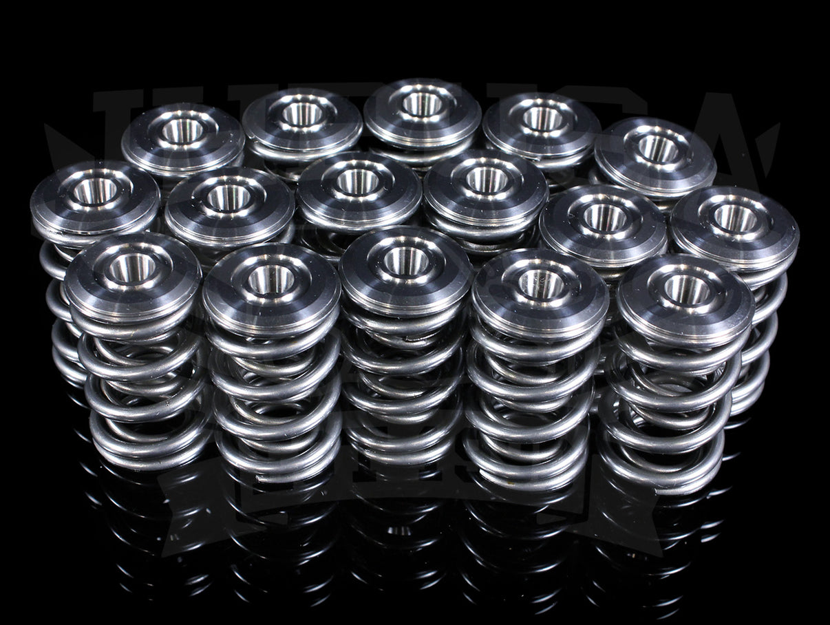 Supertech Valve Spring & Retainer Kit Fseries (S2000) JHPUSA
