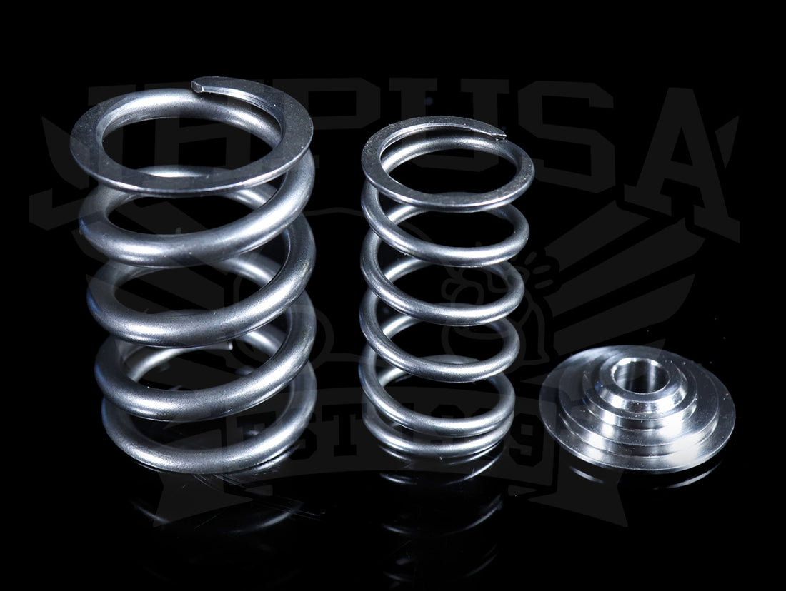 Supertech Valve Spring & Retainer Kit - K-series - JHPUSA