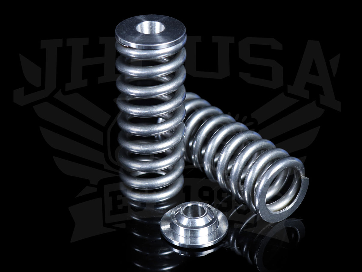 Supertech Valve Spring & Retainer Kit Dseries JHPUSA