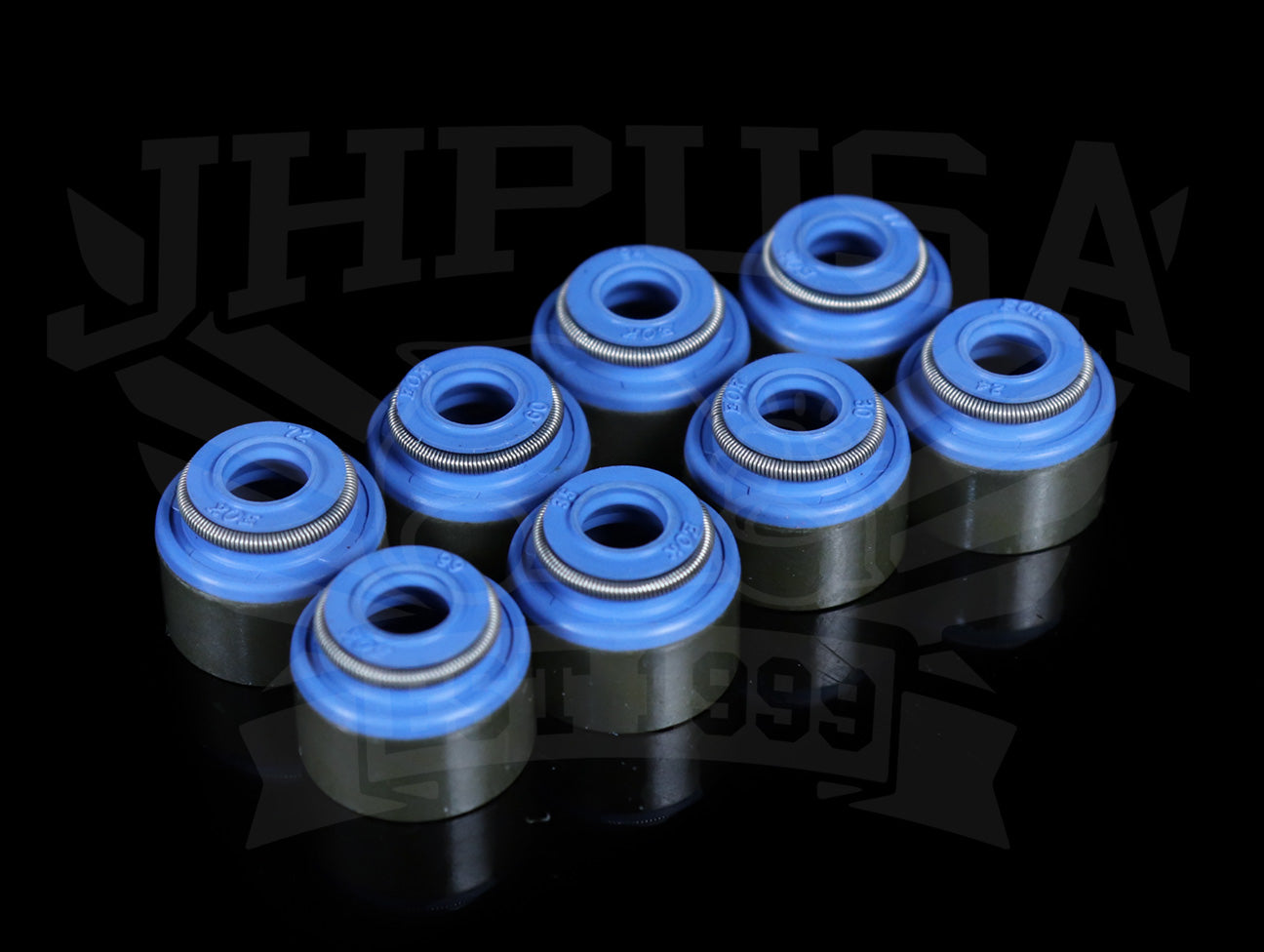 Supertech Valve Stem Seal Set - B/H/K-series