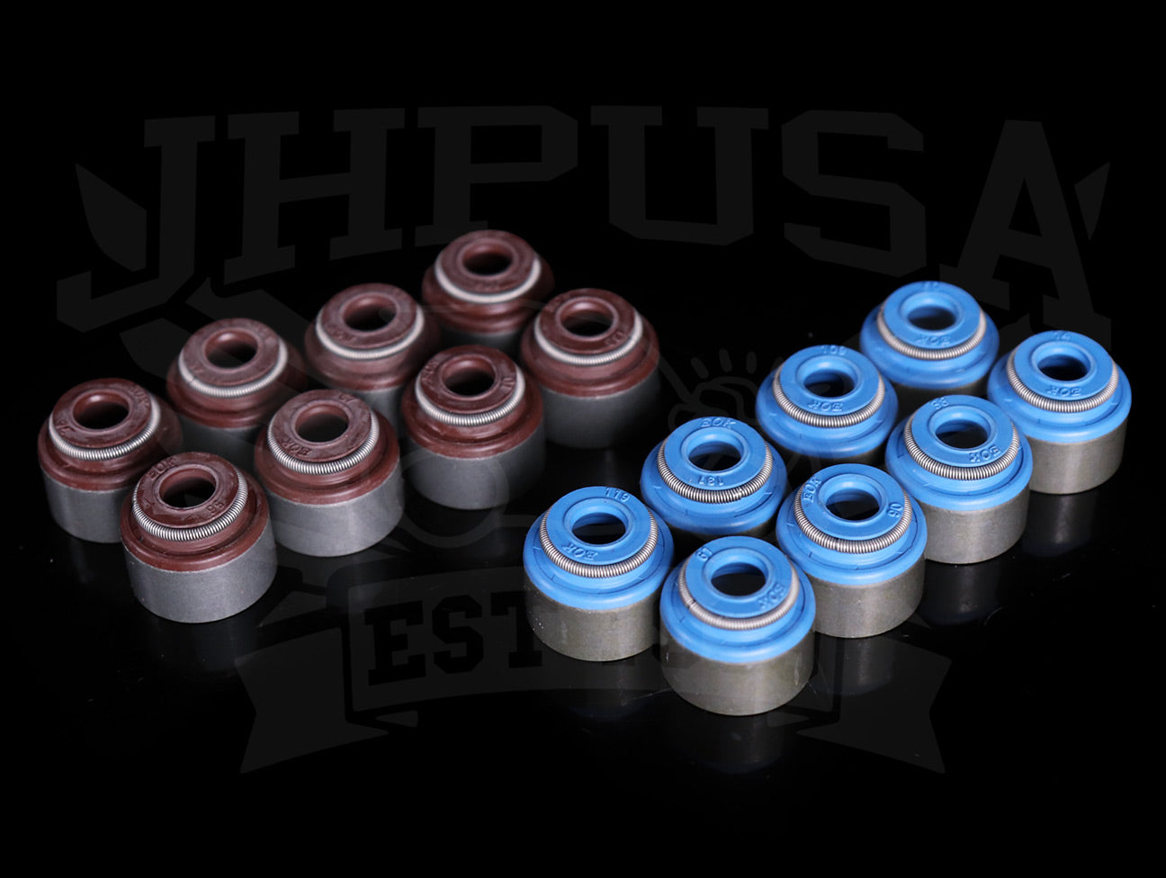 Supertech Valve Stem Seals - Volkswagen / Audi / BMW