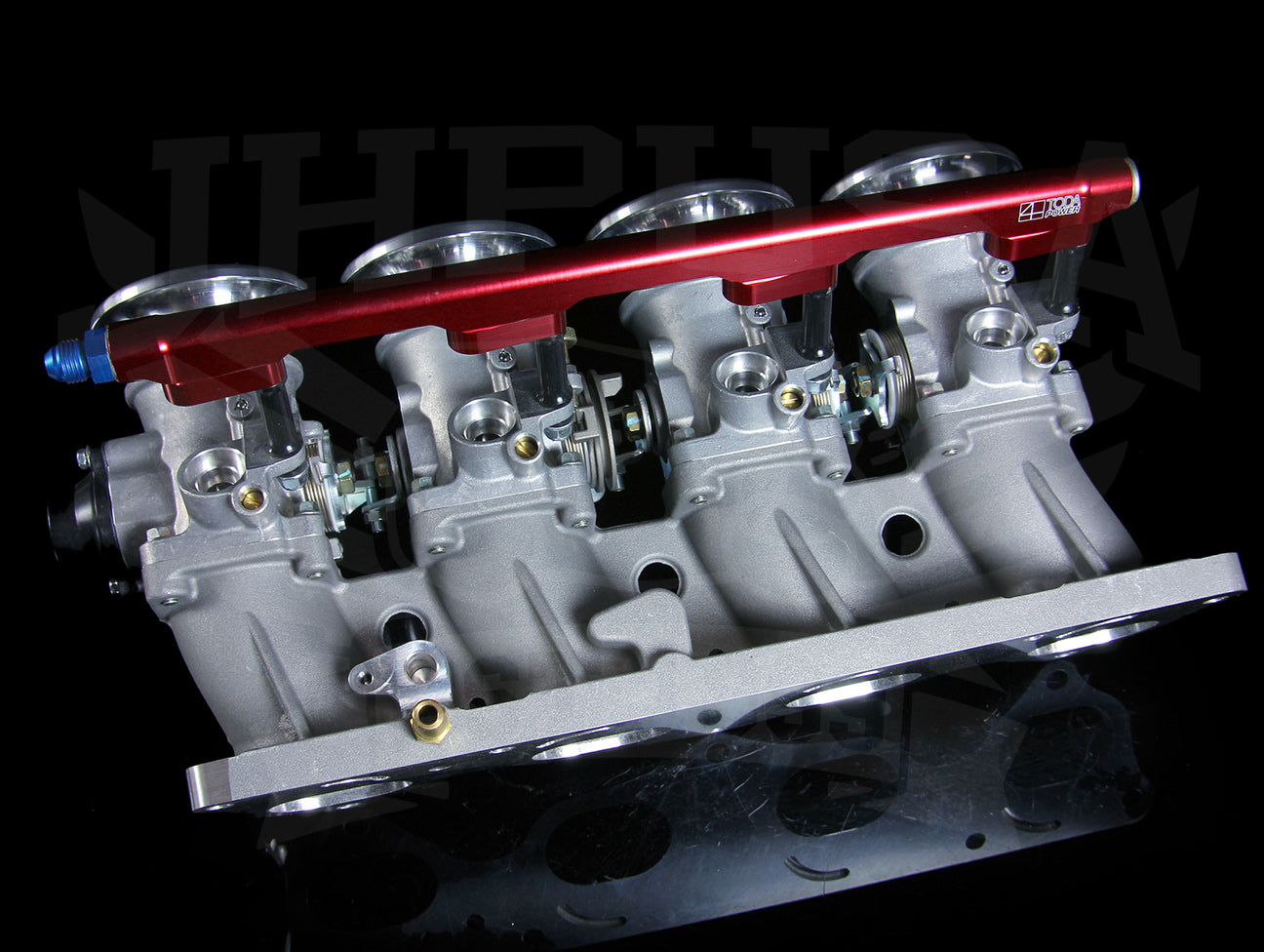 Toda Sport Injection Kit - K-series (EP3/DC5)