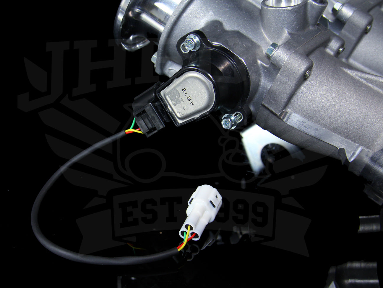 Toda Sport Injection Kit - K-series (EP3/DC5)