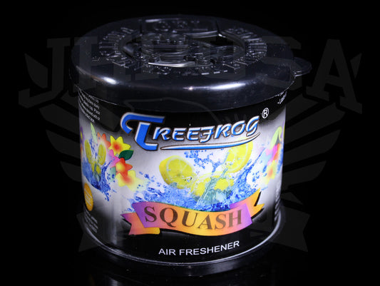 Treefrog Squash Air Freshener