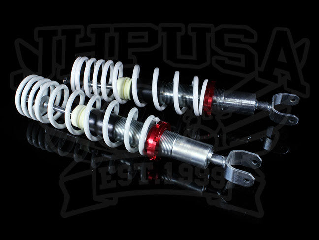 TruHart Basic Coilovers - 88-00 Civic / 90-01 Integra