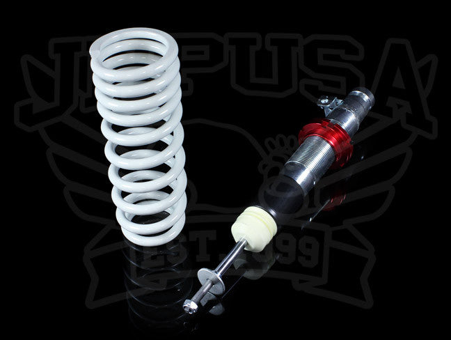 TruHart Basic Coilovers - 88-00 Civic / 90-01 Integra