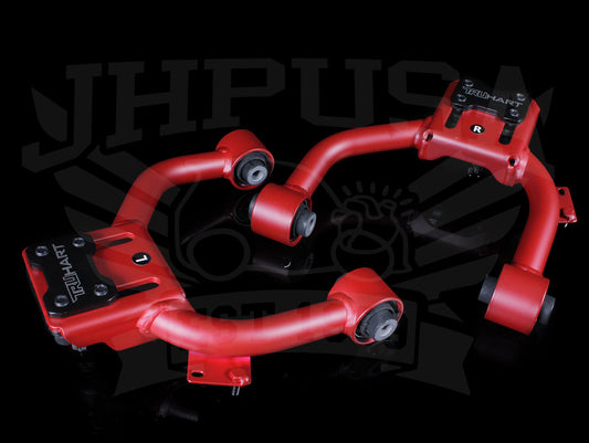TruHart Front Camber Kit - 04-08 TSX / 03-07 Accord / 04-08 TL