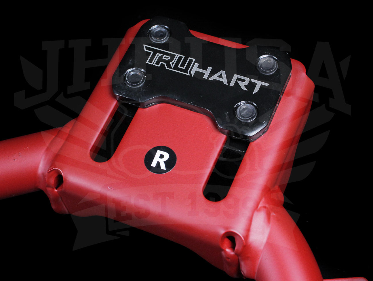 TruHart Front Camber Kit - 04-08 TSX / 03-07 Accord / 04-08 TL