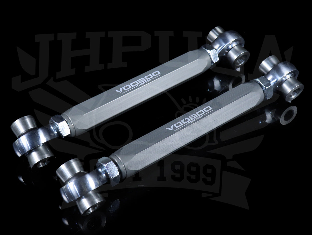 Voodoo 13 Spherical Rear Toe Arms - 08+ Accord / 09+ TSX  / 09+ TL