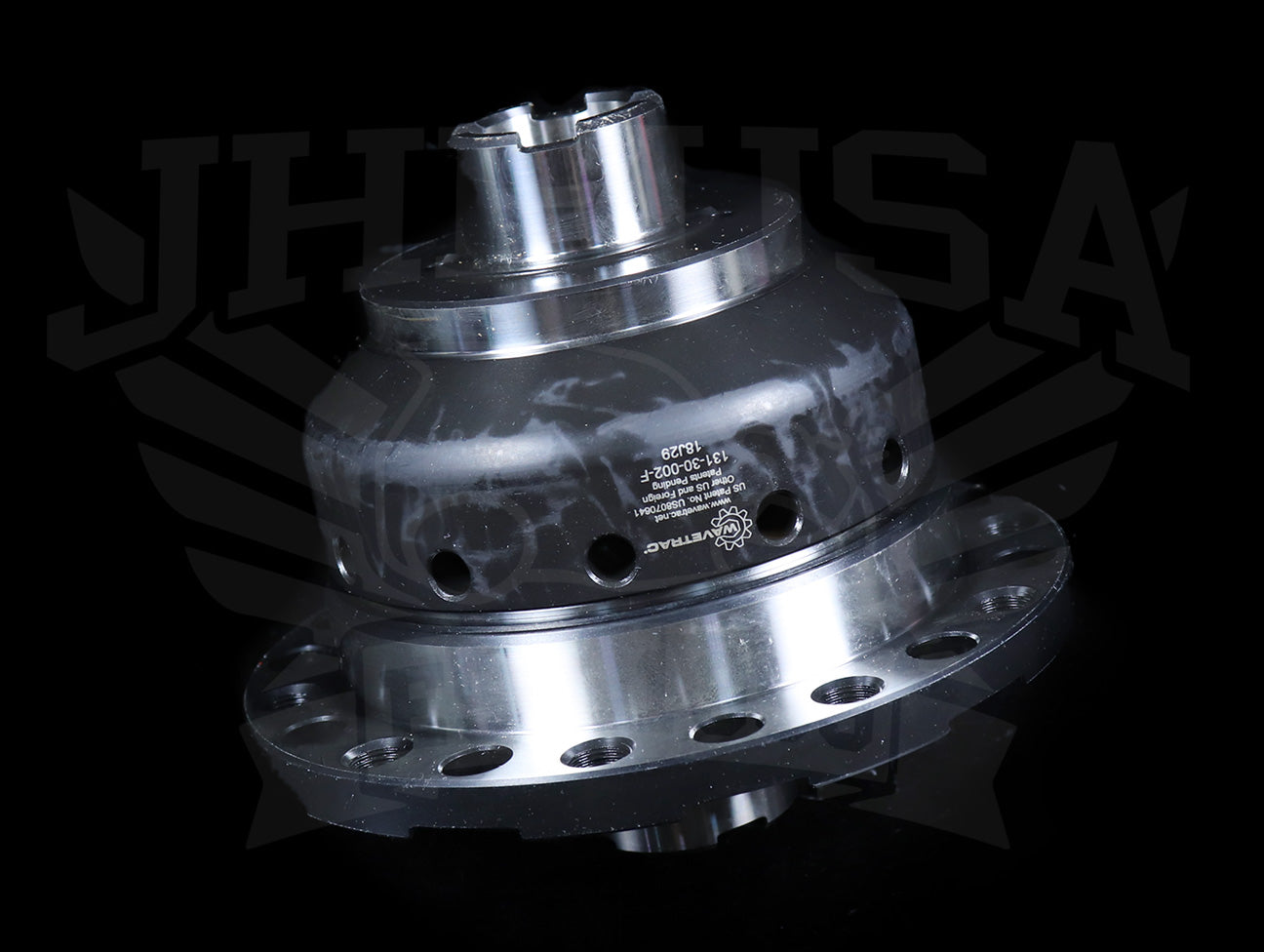 RDT LSD Conversion Grip Kit Differential For Honda Prelude 5spd Si D2A4 H22 H22A