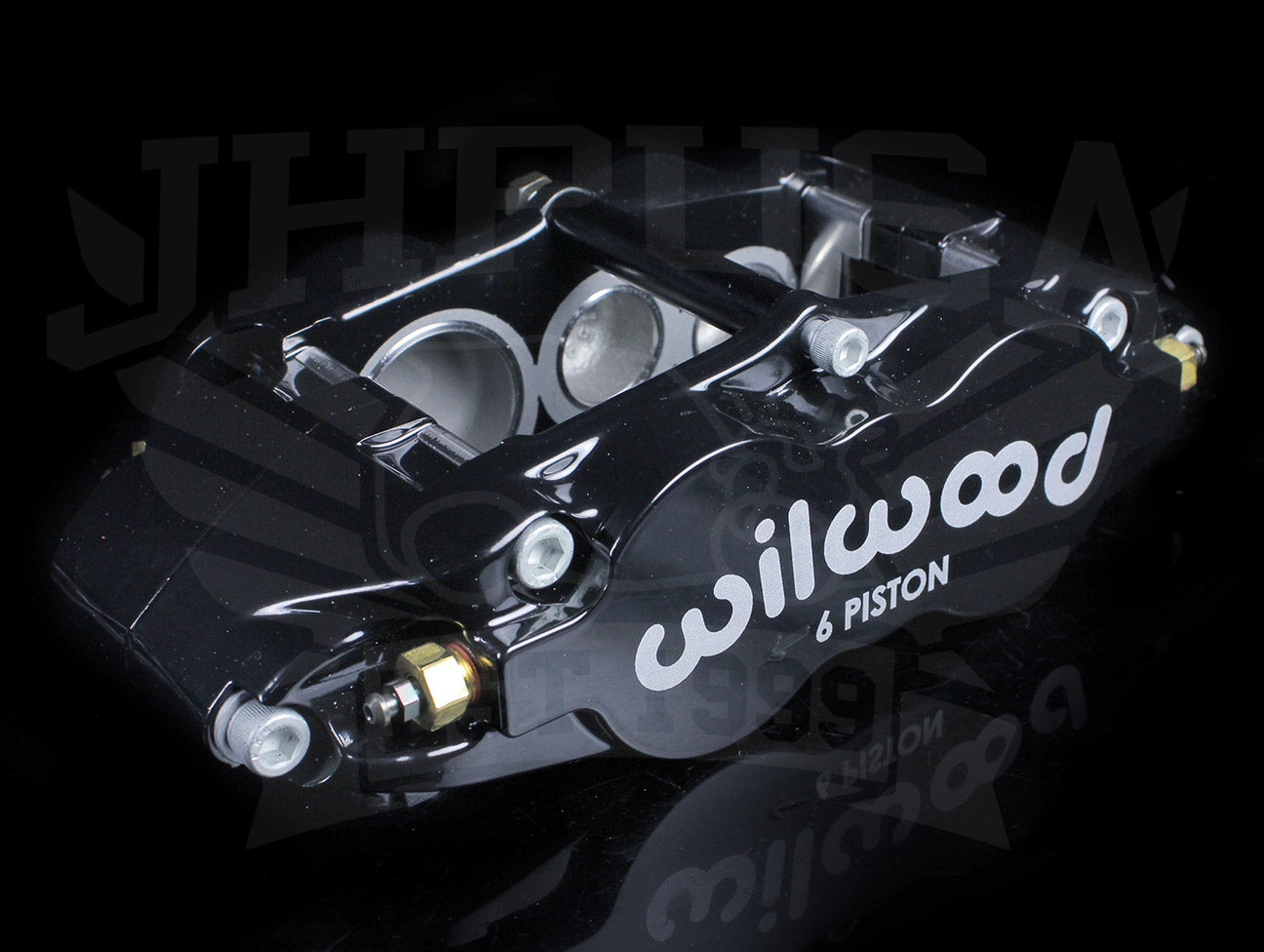 Wilwood Forged 12.88