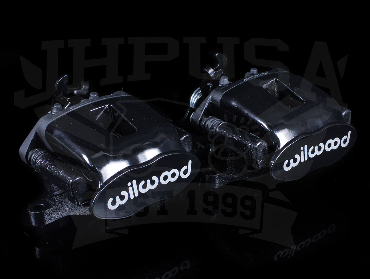 Wilwood CPB 12.88" Rear Big Brake Kit - 00-09 S2000